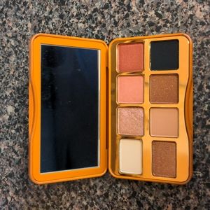 Eyeshadow Pallet